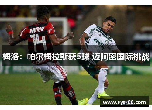梅洛：帕尔梅拉斯获5球 迈阿密国际挑战